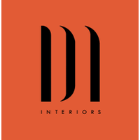 DM Interiors logo