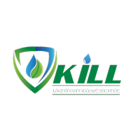 Nước ion từ trường vkill logo