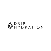 Drip Hydration - Mobile IV Therapy - Philadelphia logo