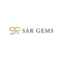 Get The Best and High Quality Beads For Jewelry Making - Sargems logo