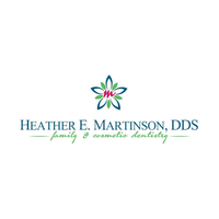 Dentist Arlington - Dr. Heather E. Martinson, DDS & Associates logo