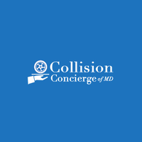 Collision Concierge of Maryland logo