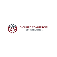 C-Cubed Commercial Construction logo