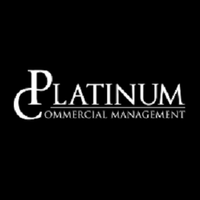 Platinum Cleaning logo