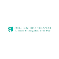 Smile Center of Orlando logo