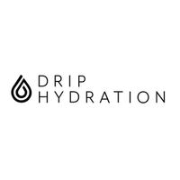 Drip Hydration - Mobile IV Therapy - Seattle logo