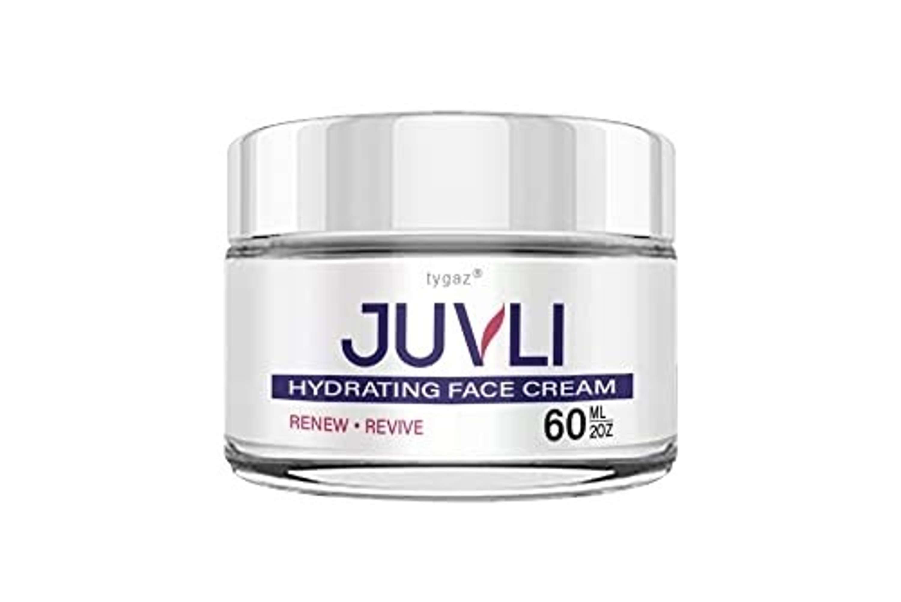 Juvli Hydrating Face Cream (Buyer Beware) Shocking Results & Side Effects! by Roman Reigns
