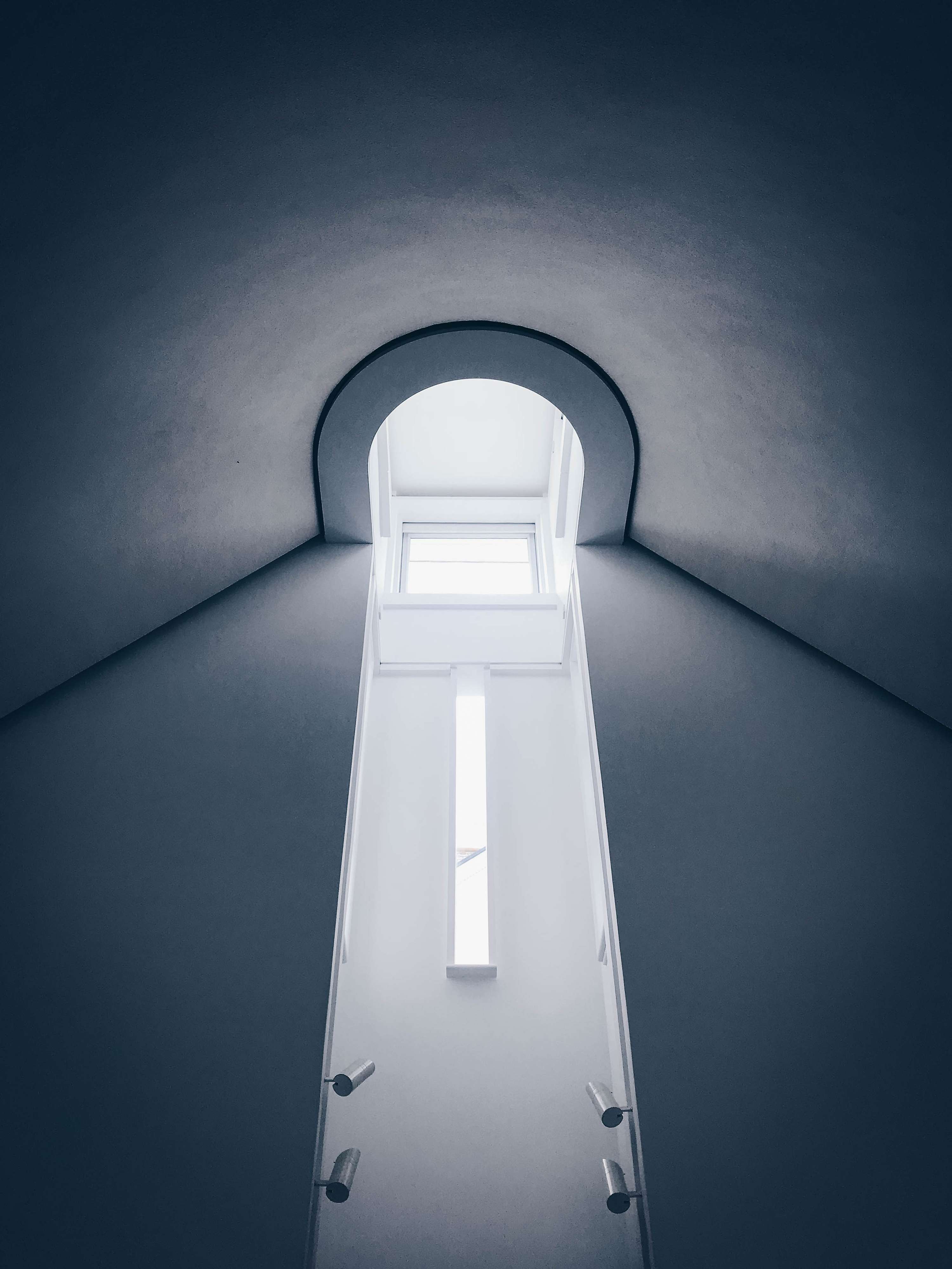 Personal Project — Places by Jeremy Dobson