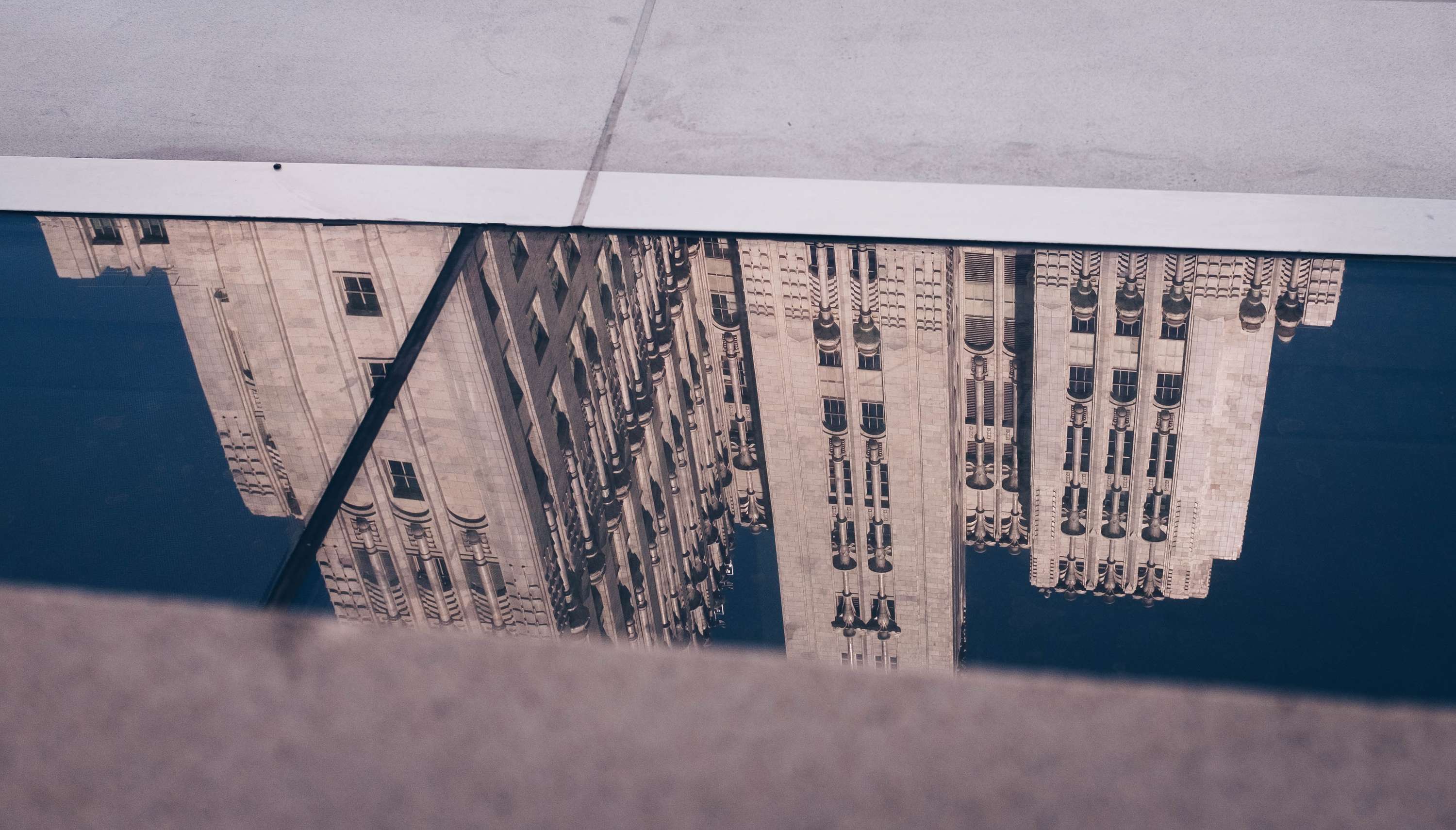 Personal Project — Places by Jeremy Dobson