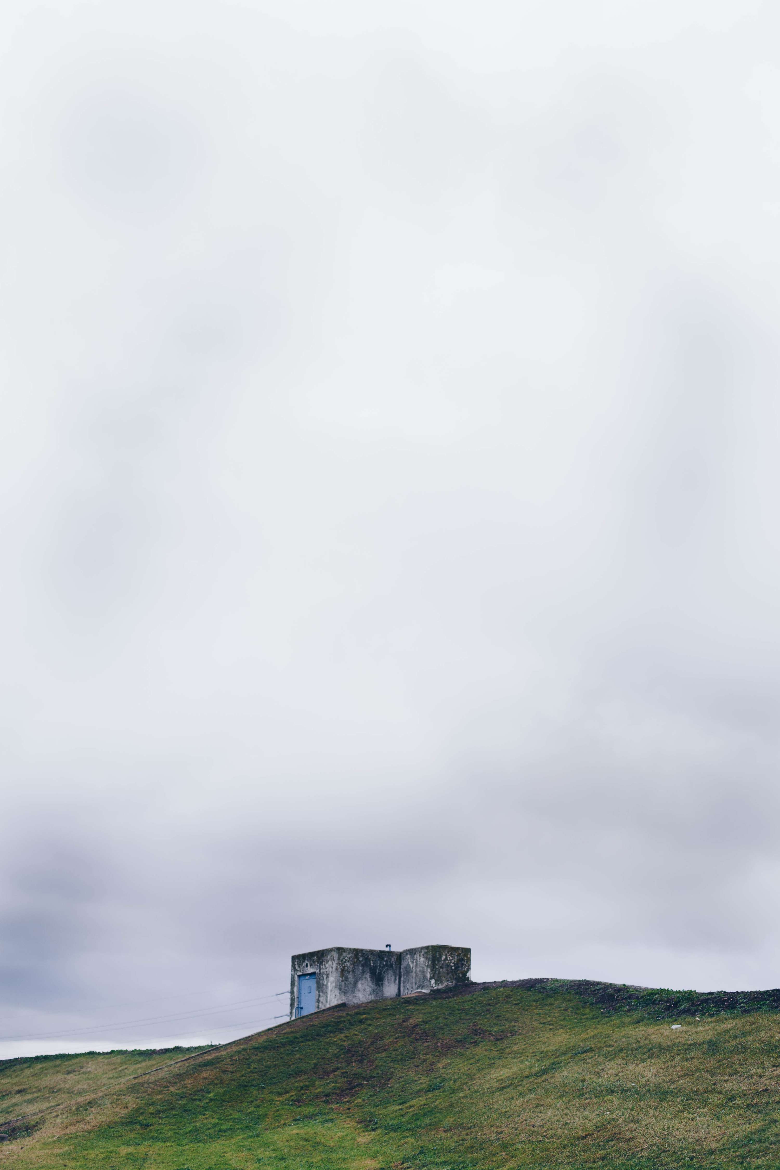 Personal Project — Places by Jeremy Dobson