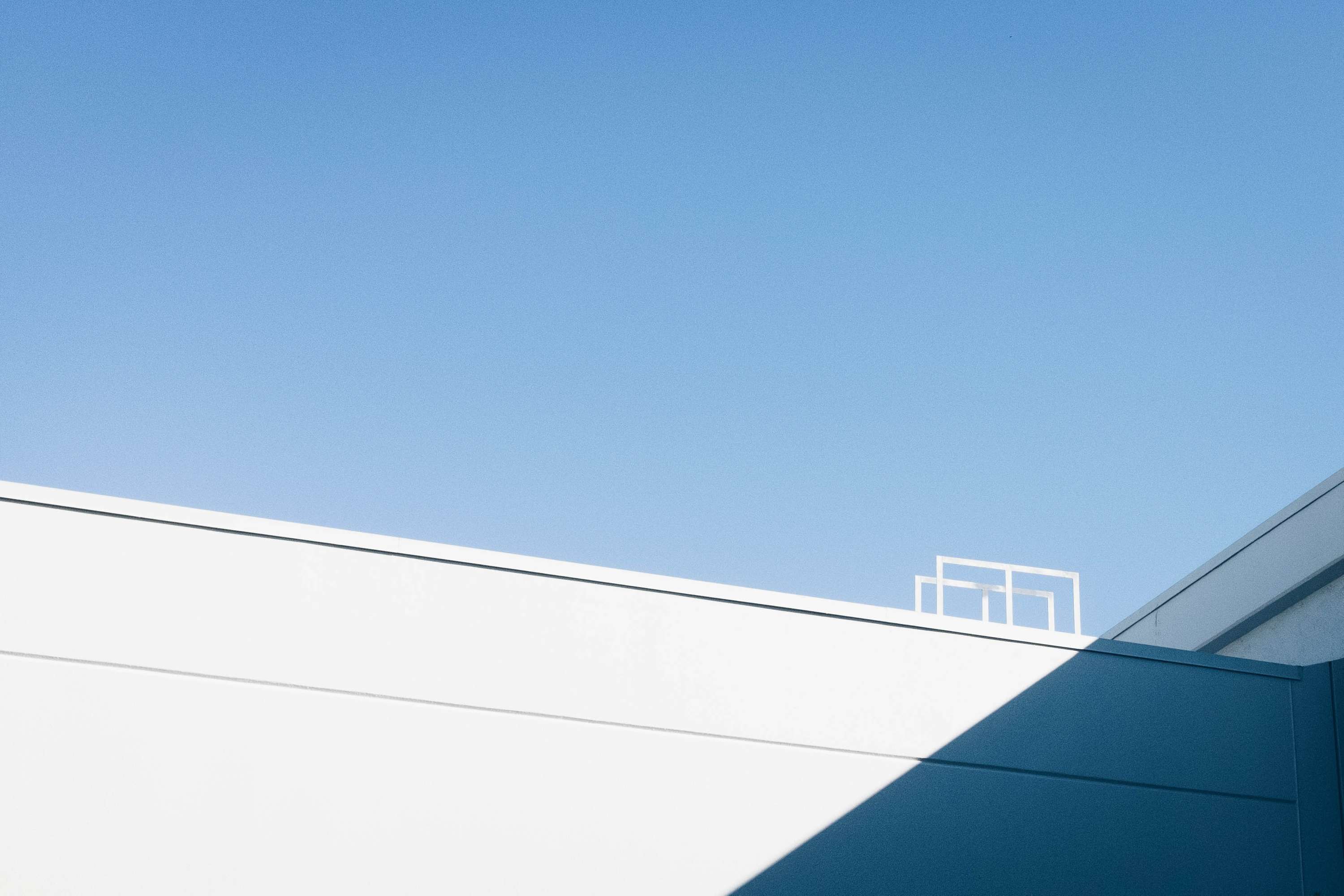 Personal Project — Places by Jeremy Dobson