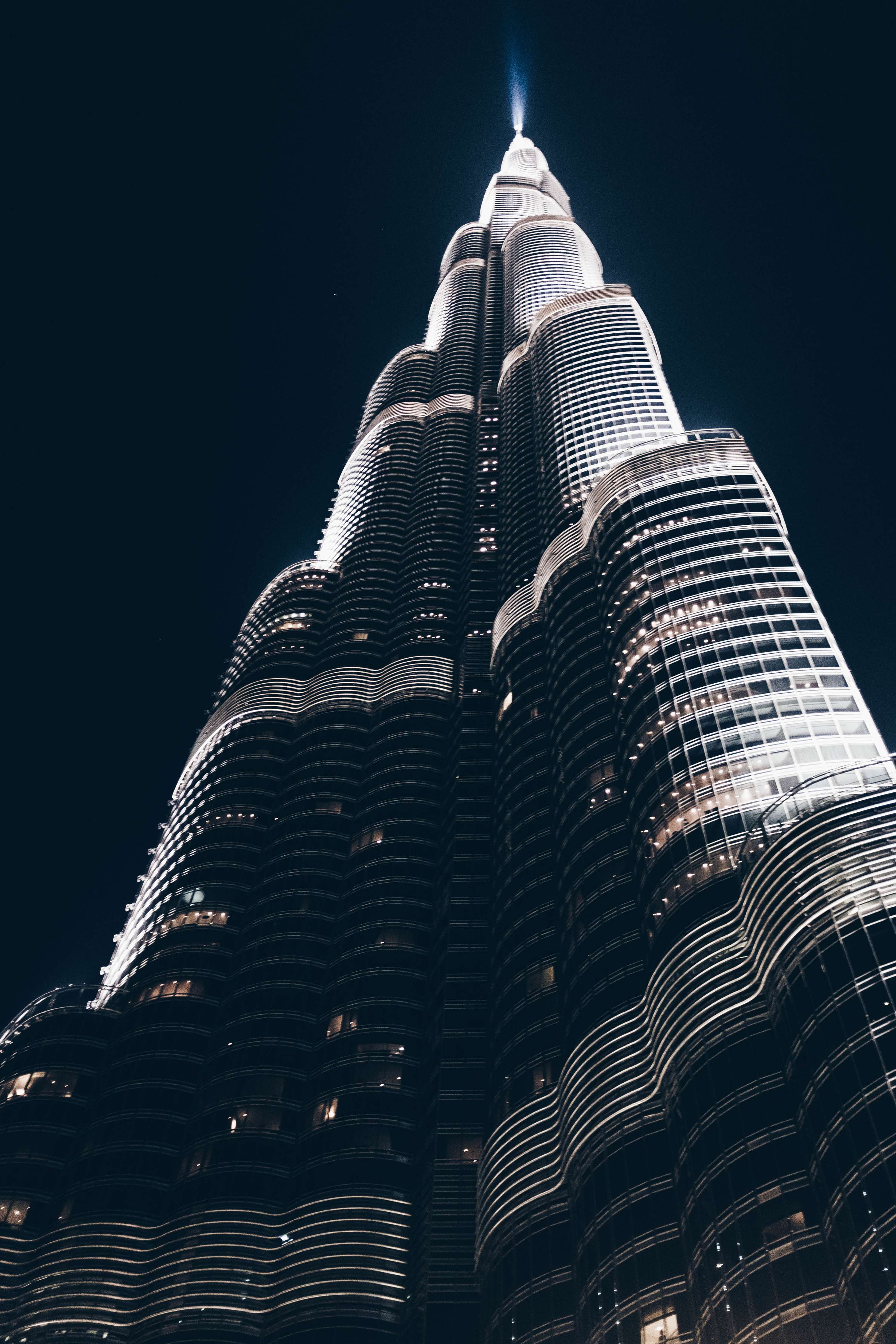Personal Project — Places by Jeremy Dobson