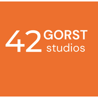 GORST STUDIOS logo