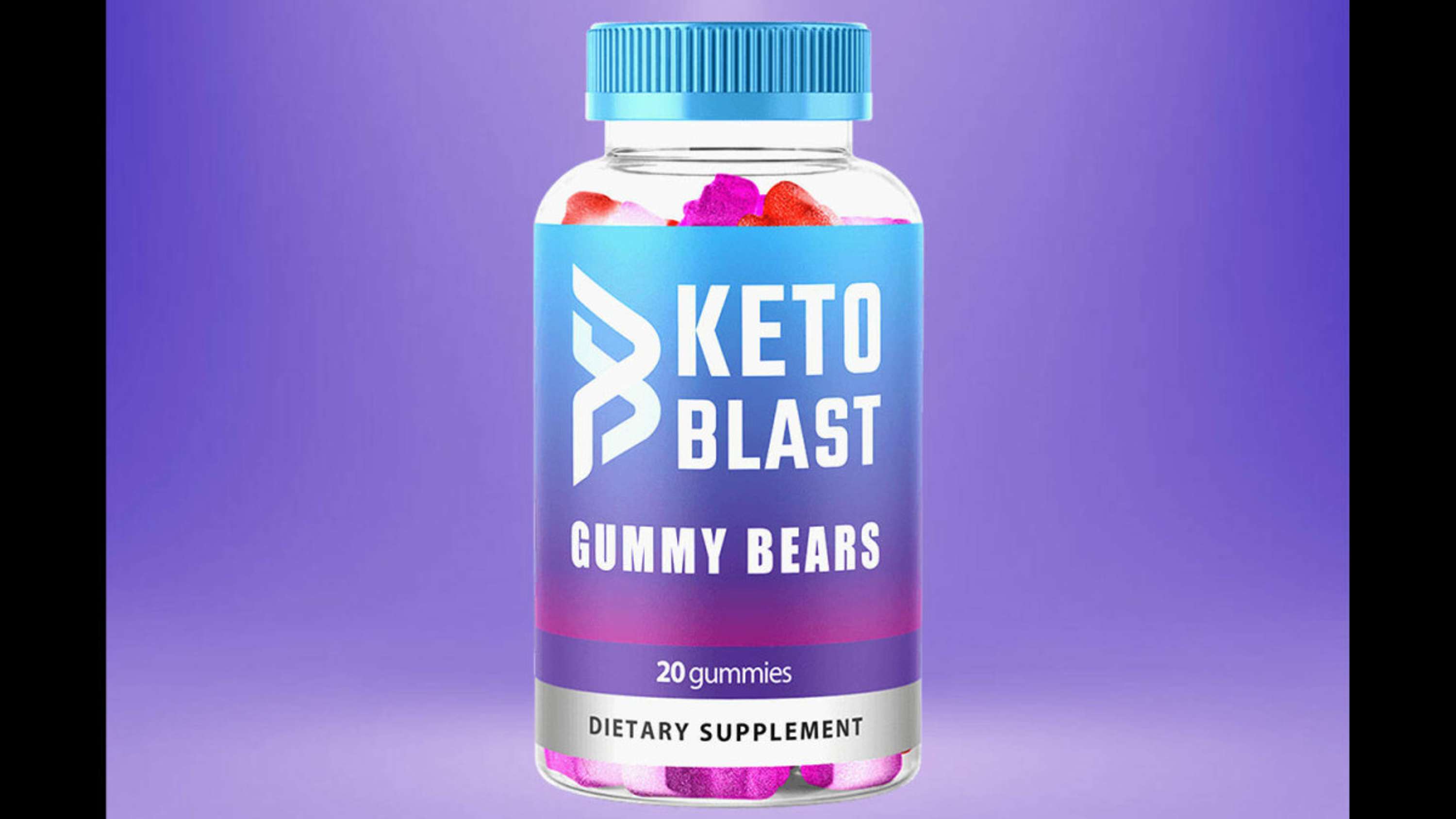 Keto Blast Gummies Reviews : Are These Fat Burning Pills Legit? by Mia Heaven