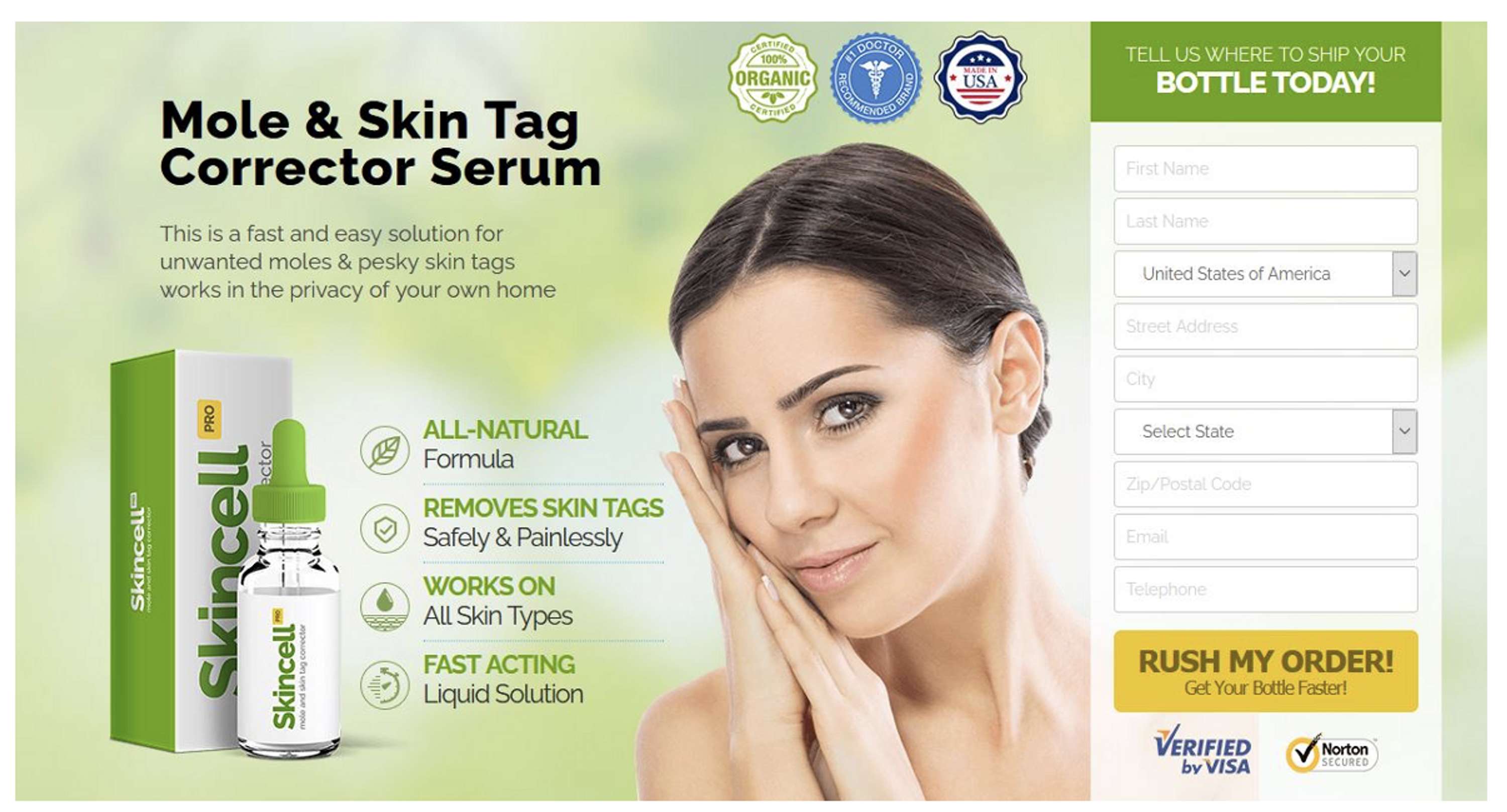 SKINCELL PRO CANADA REVIEWS -  It's All About (The) SKINCELL PRO CANADA REVIEWS by SkinCell Pro Canada Reviews