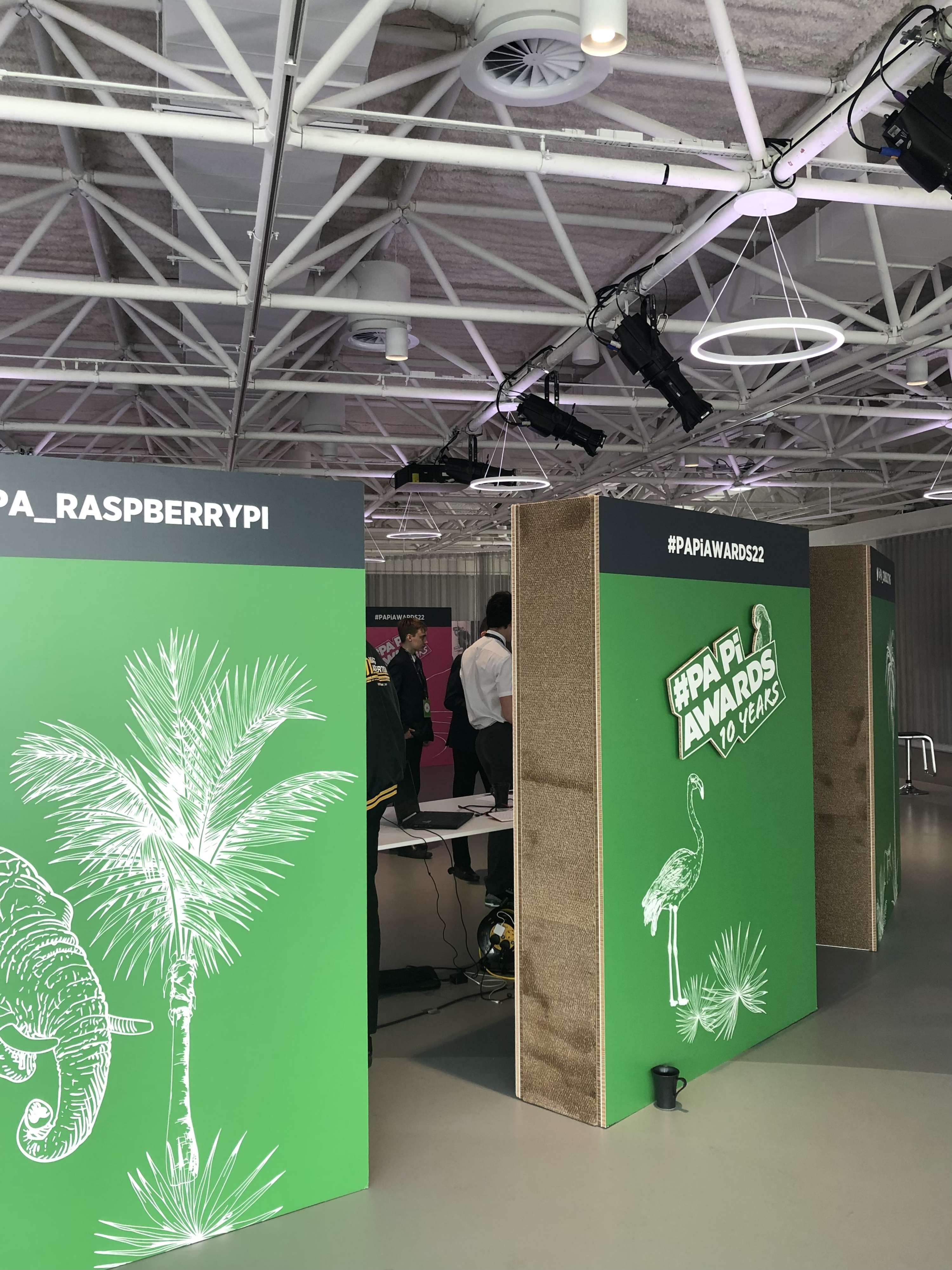 Circular Innovation by PIE Factory