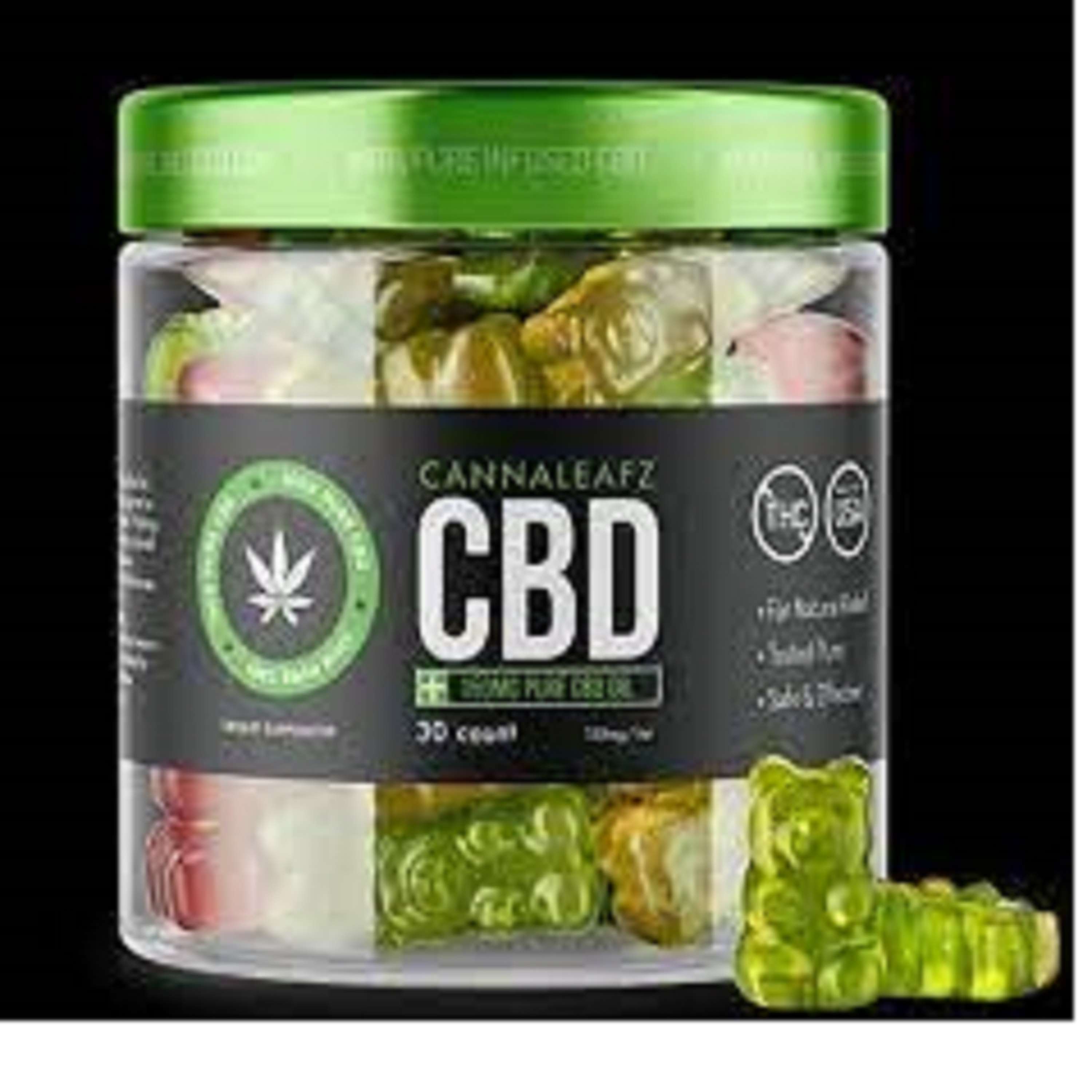 Tranquileafz CBD Gummies Canada –  Beware Website Alert[, Shocking Results] Website Scam & Reviews Must Buy! by Jk The_rock