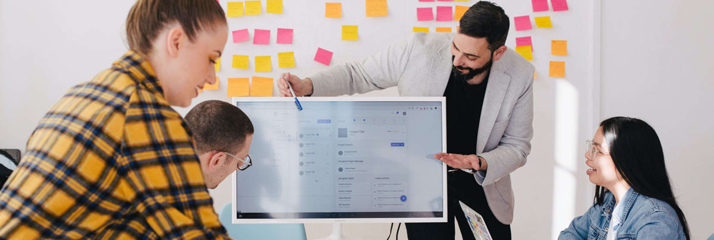 Web development services in Ilkley UK | Technical Origami by Technical Origami