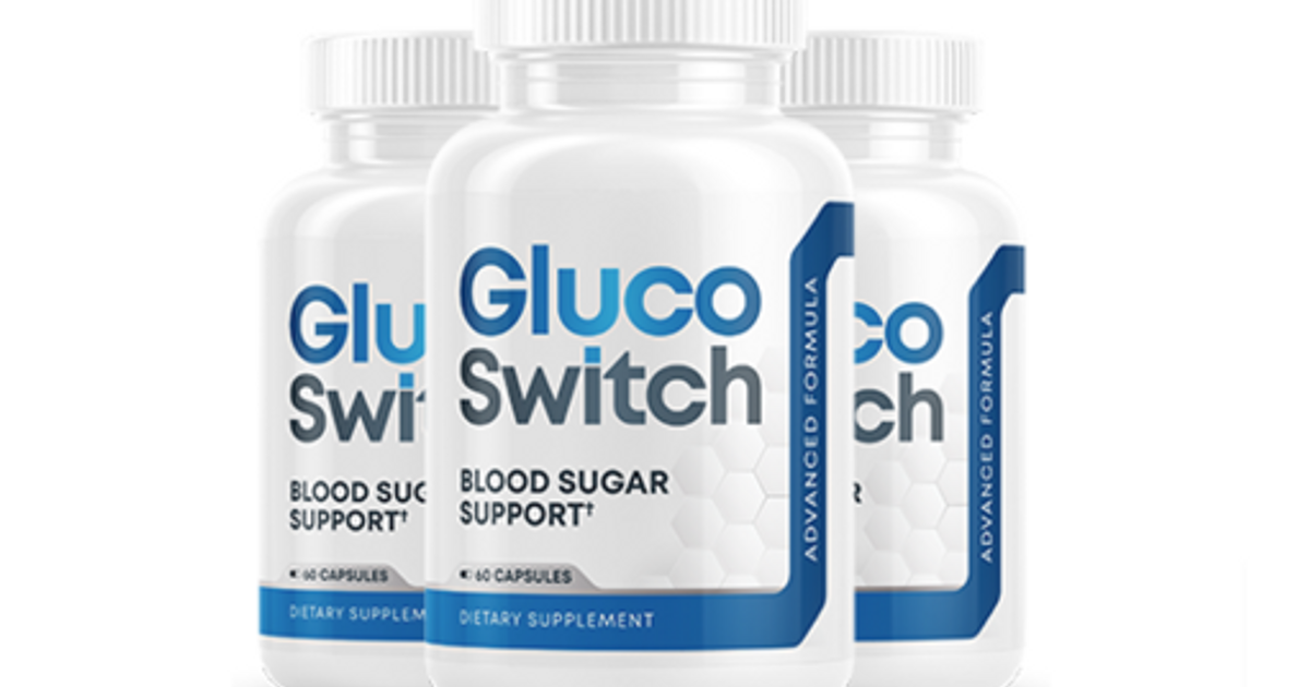 Glucoswitch Reviews - Effective Ingredients That Work? 