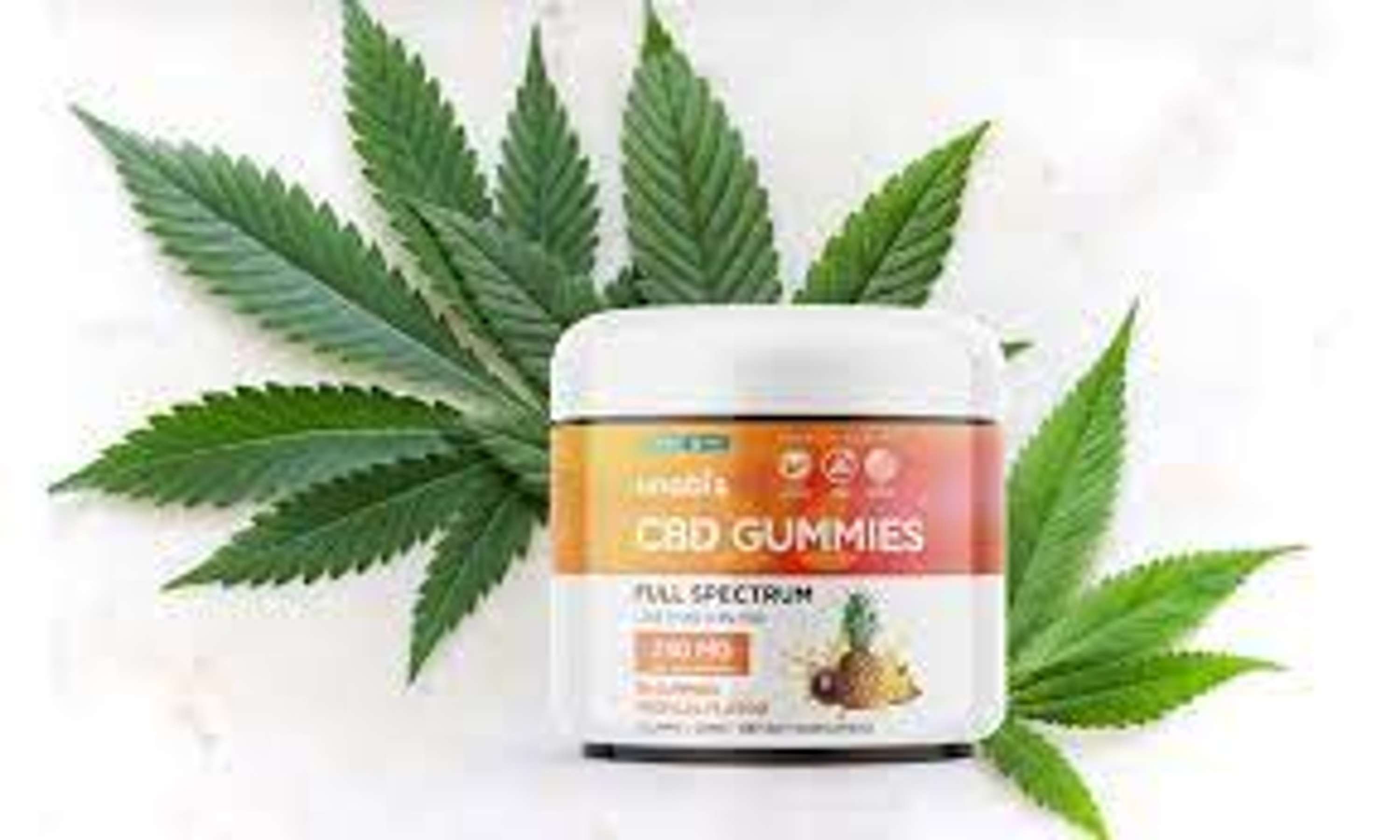 Unabis CBD Gummies Reviews (Scam Alert Exposed 2022)Must Read Before Buying From Official Website by Jk The_rock