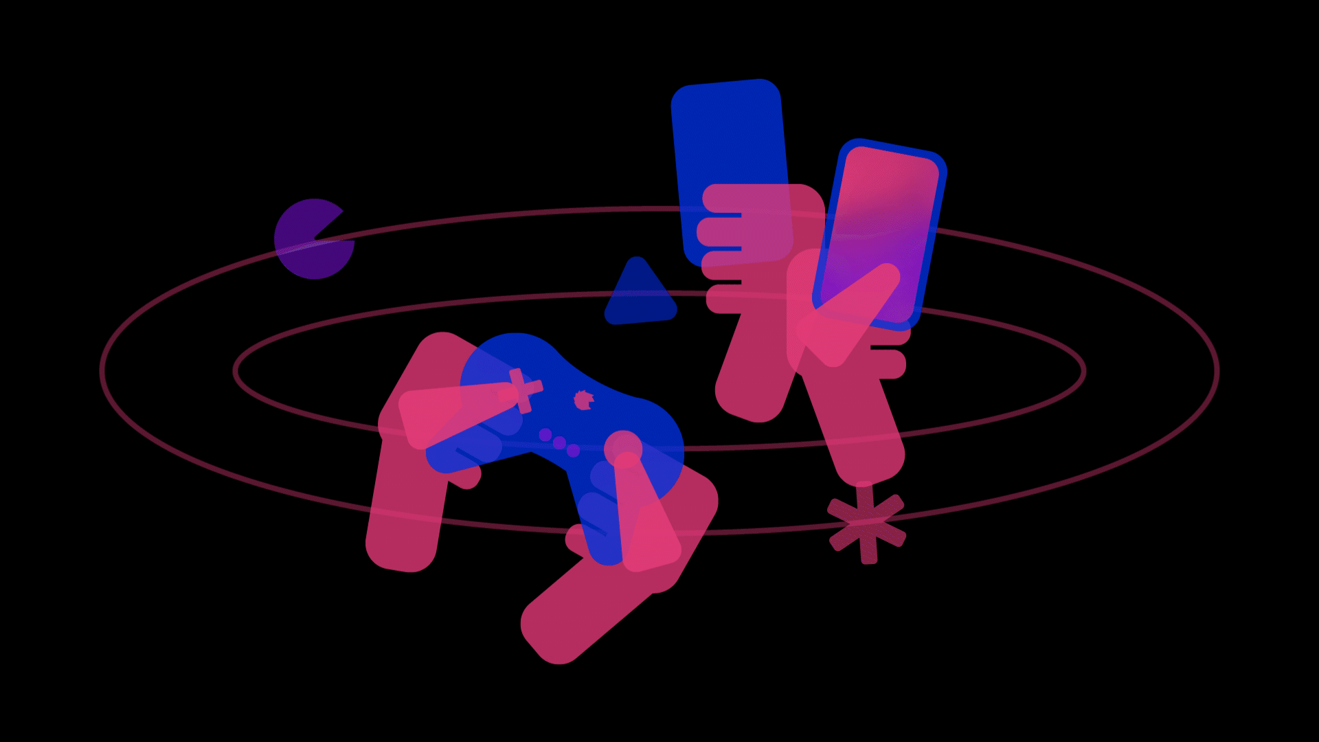 Edgehog Day – Creating a sub-brand for Ori’s digital annual conference by Ana Beatriz Fernandes