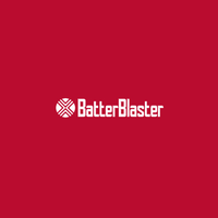 Batter Blaster logo