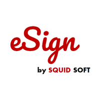 Squid Software Technologies logo