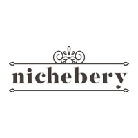 Niche Bery logo