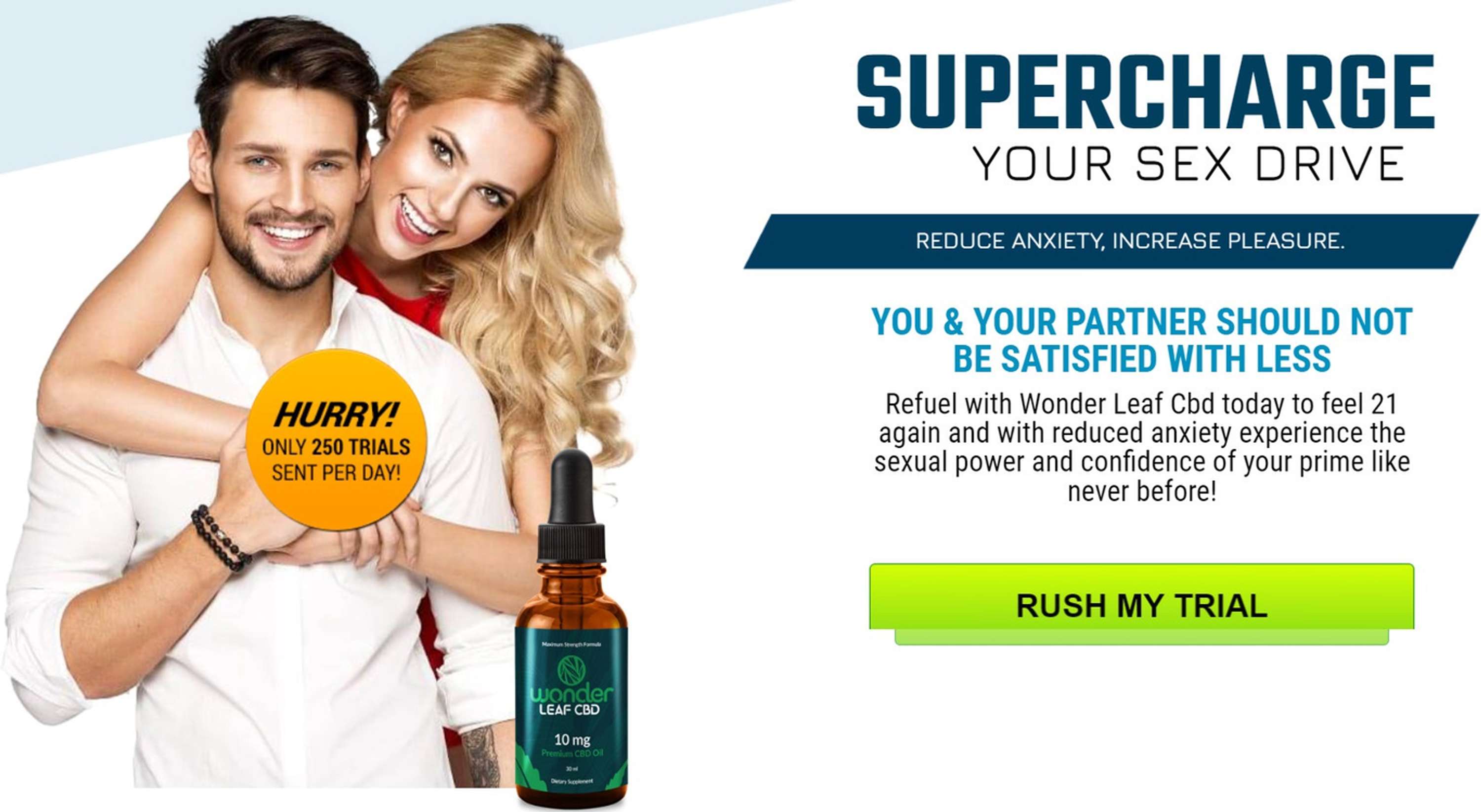 Wonder Leaf CBD Male Enhancement Reviews (Pros & Cons) (Cost, Scam Exposed 2022) Gummies | Shocking Fraud Alert! | Does It Really Work | Where to Buy?? by Jk The_rock