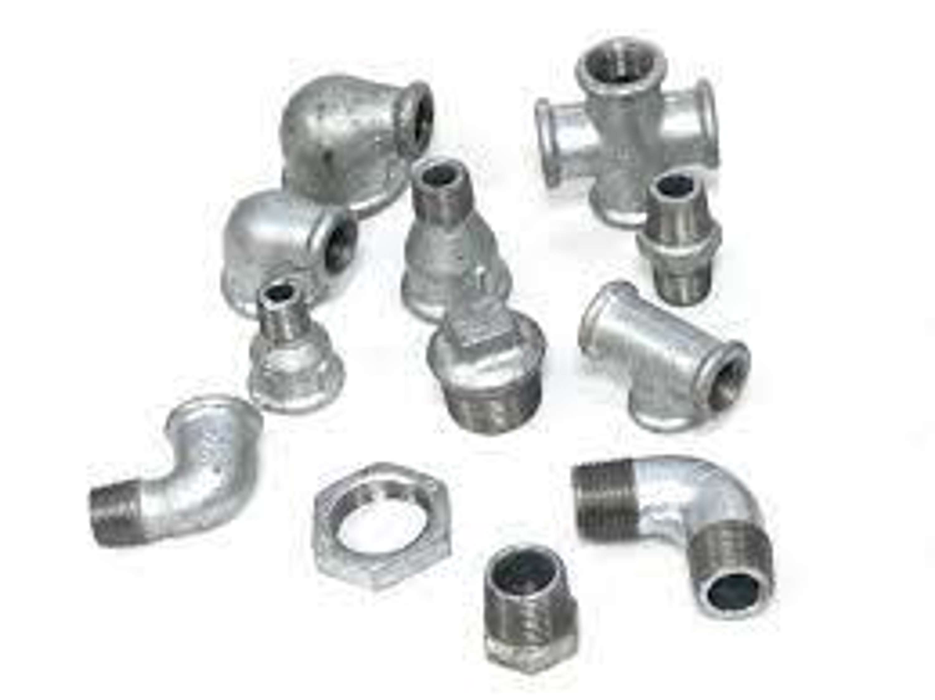 Uses of pipe fittings and how to maintain them by New Era Pipes & Fittings