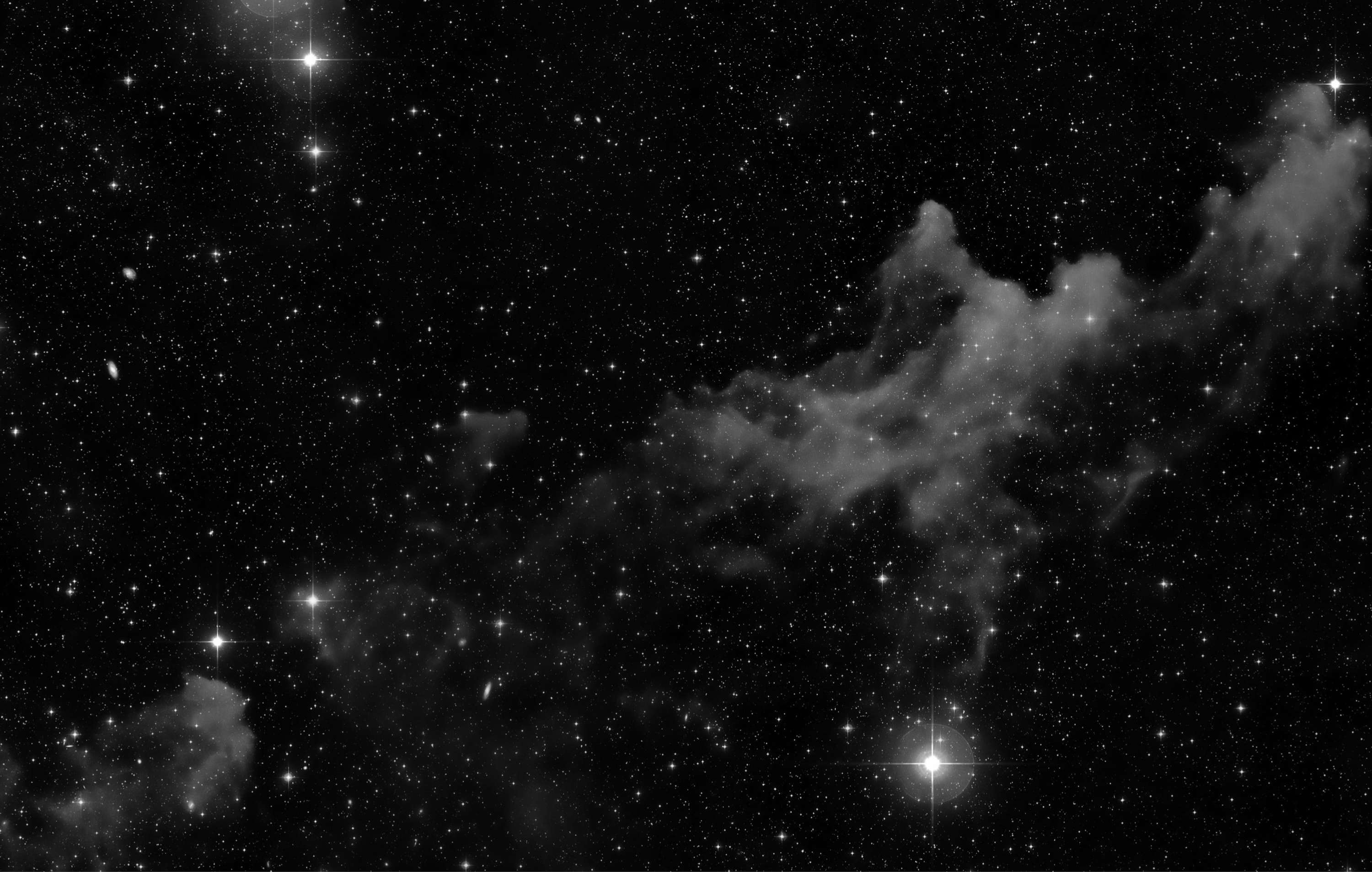 DUST: A loop of beginnings and ends by Catarina Pereira