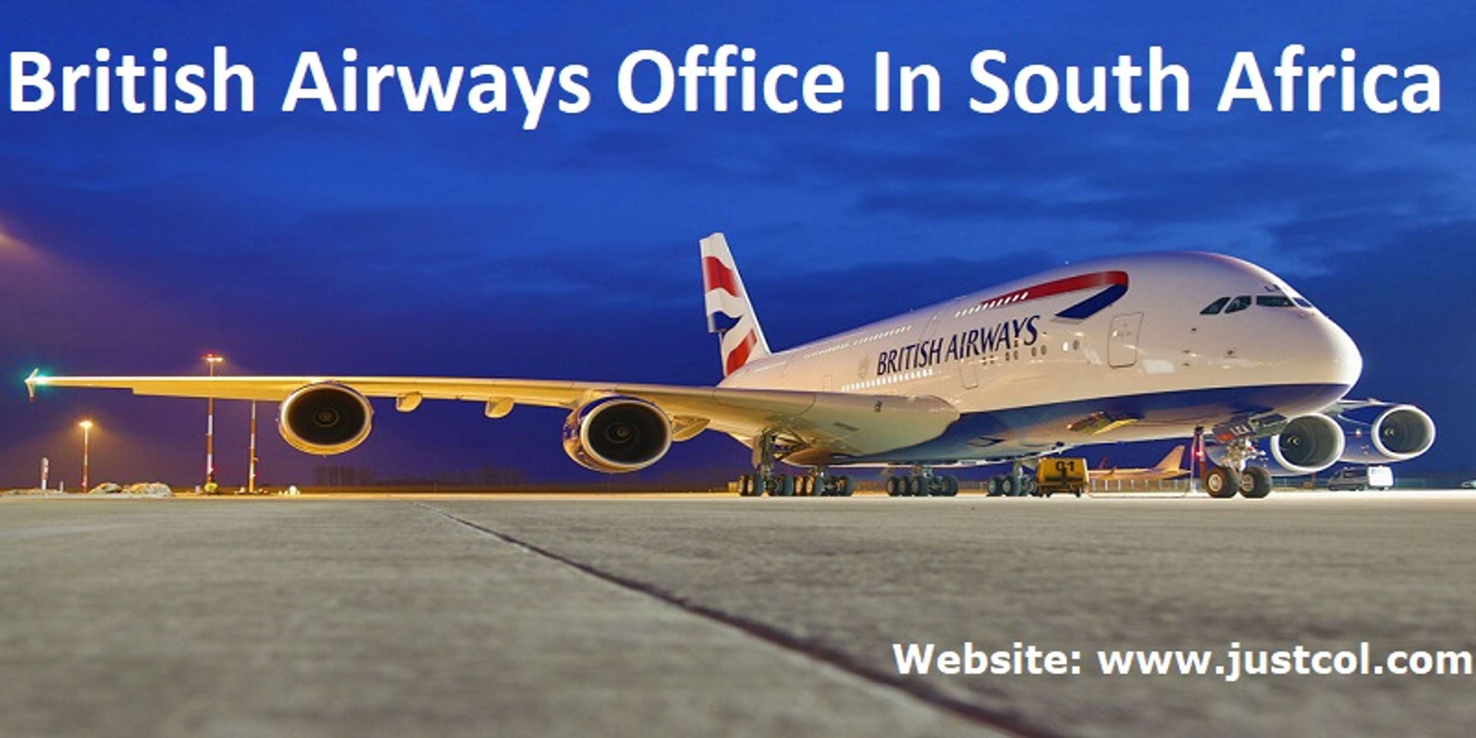 How Do I Change My British Airline Flight? by John Carter