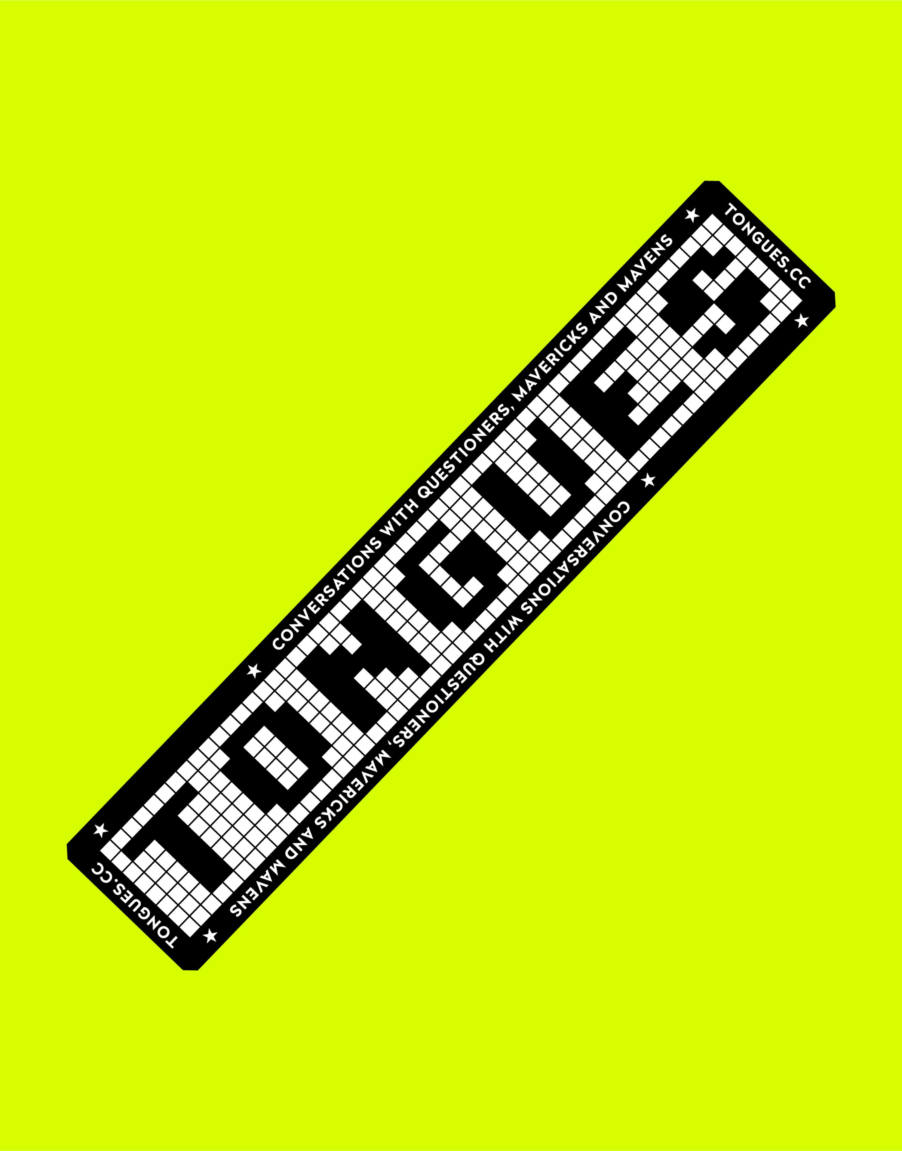 TONGUES by Voodoo Voodoo