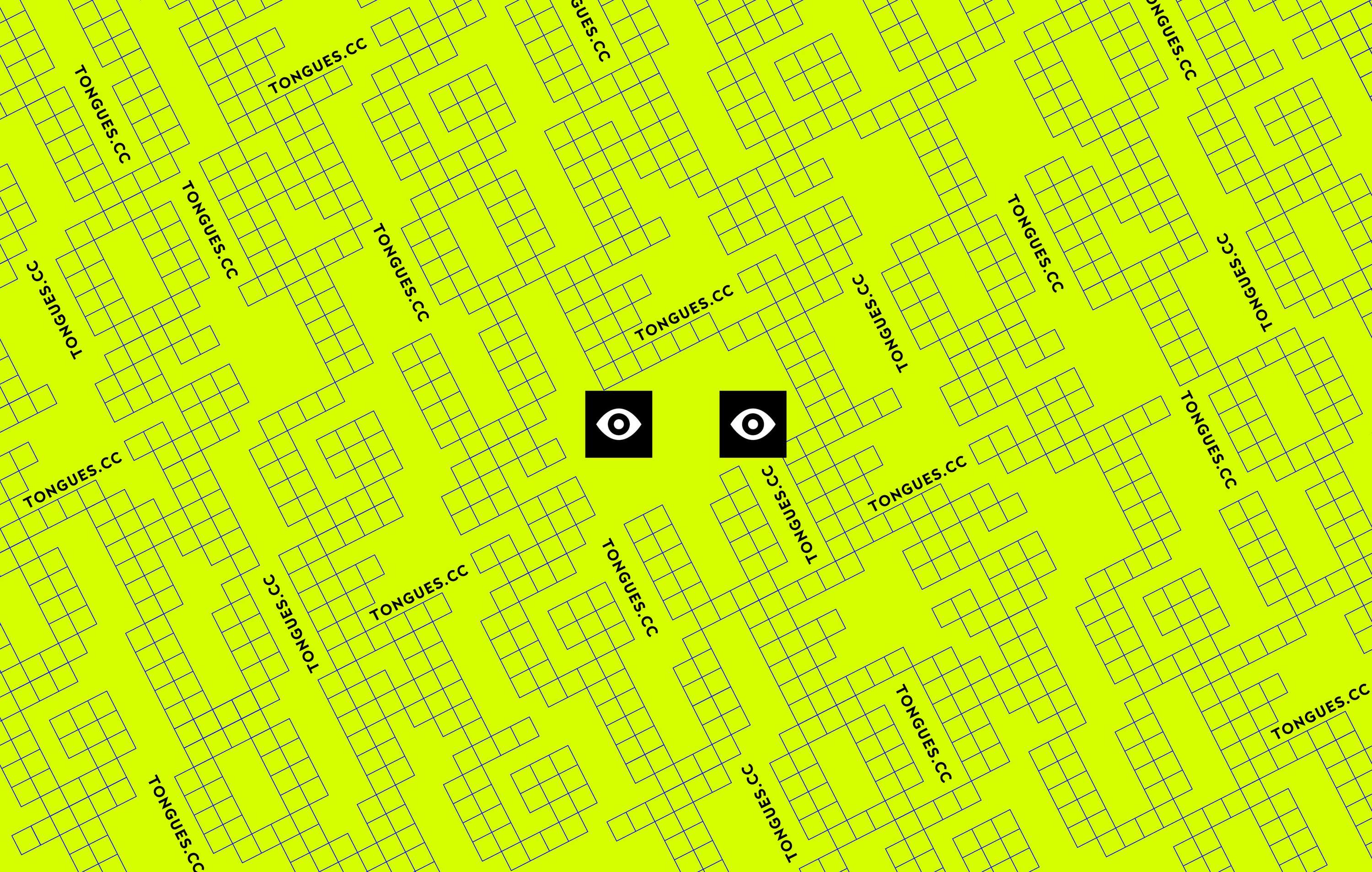 TONGUES by Voodoo Voodoo