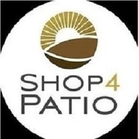 Shop4Patio - Outdoor Patio Furniture Miami logo