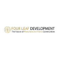 Four Leaf Development logo