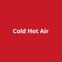 Cold Hot Air logo