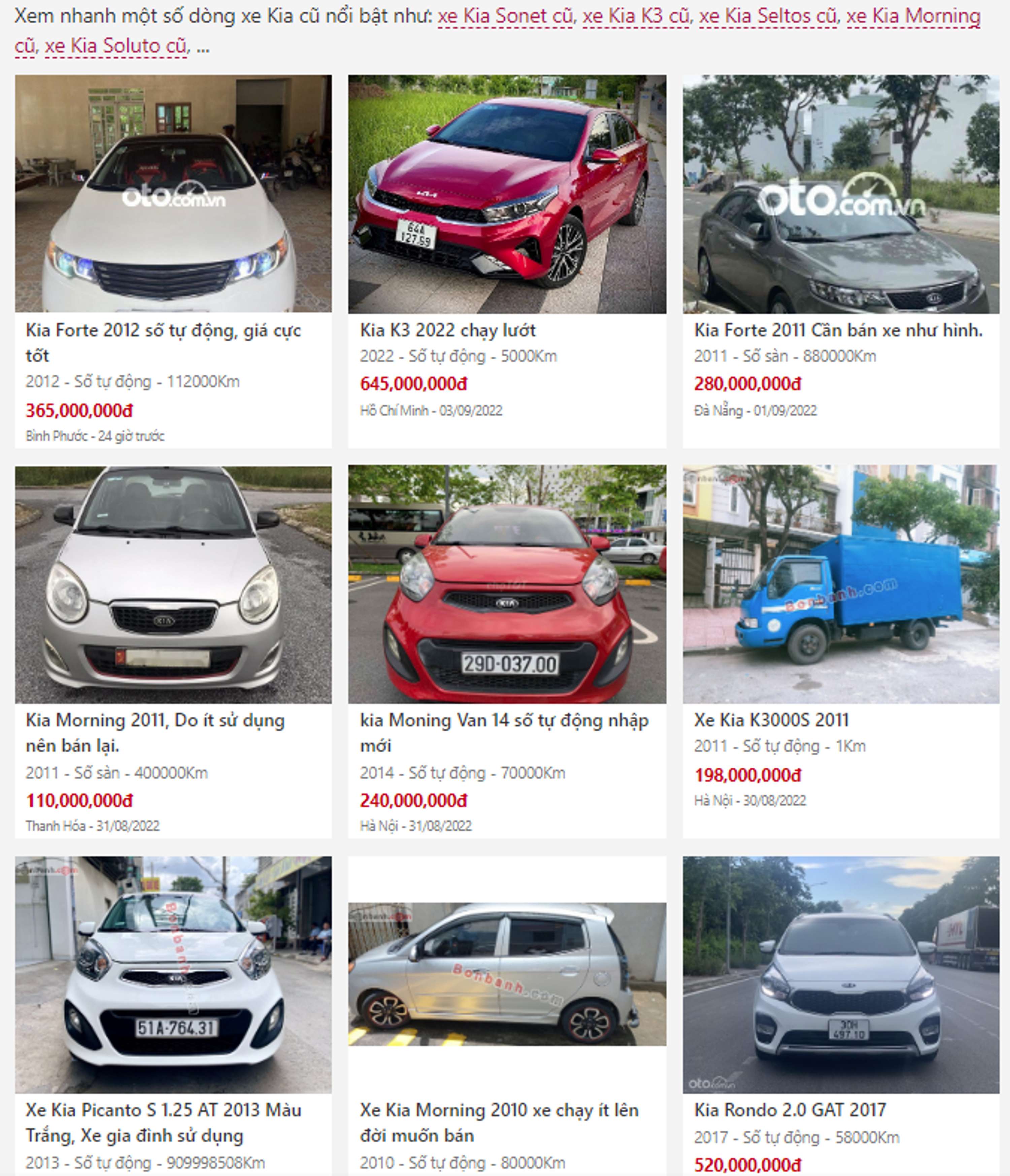 Sửa Chữa, Bảo Dưỡng, Bảo Hành Tại Xưởng Dịch Vụ Của Kia Tây Ninh by Oto360 LGI