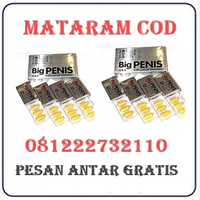 Agen Farmasi Jual Obat Pembesar Penis Di Mataram 082121380048 logo