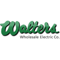 Walters Wholesale Electric Company logo