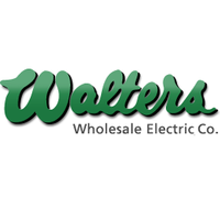 Walters Wholesale Electric Company logo