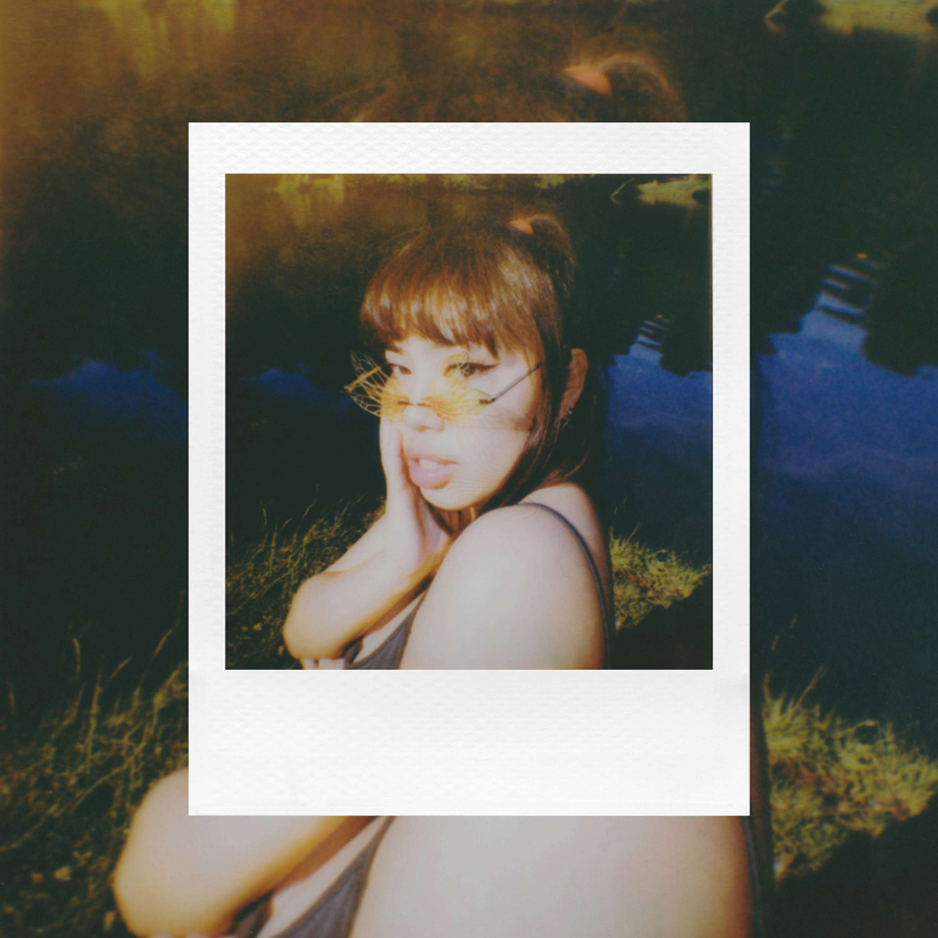 Polaroid Go by Maria Louceiro