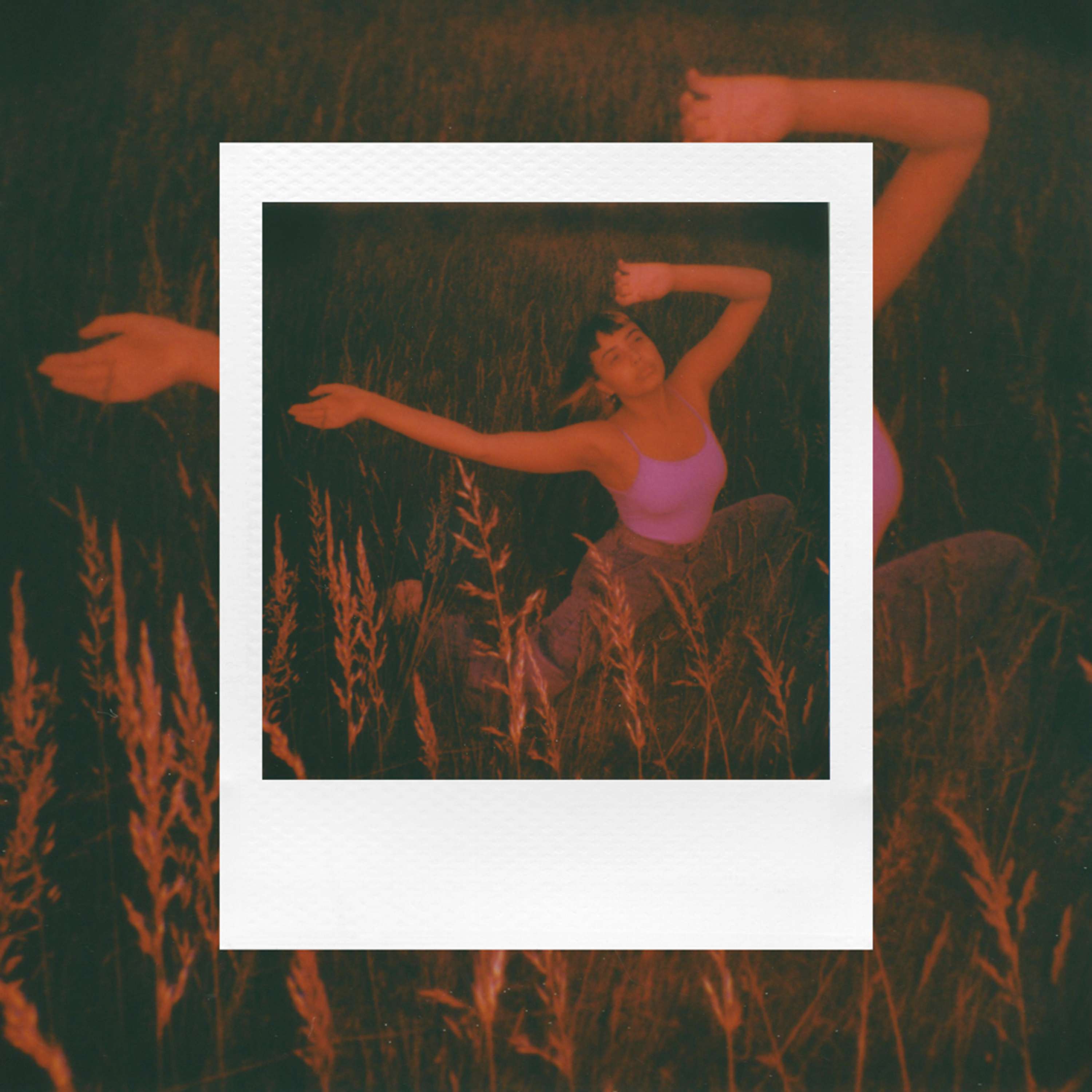 Polaroid Go by Maria Louceiro