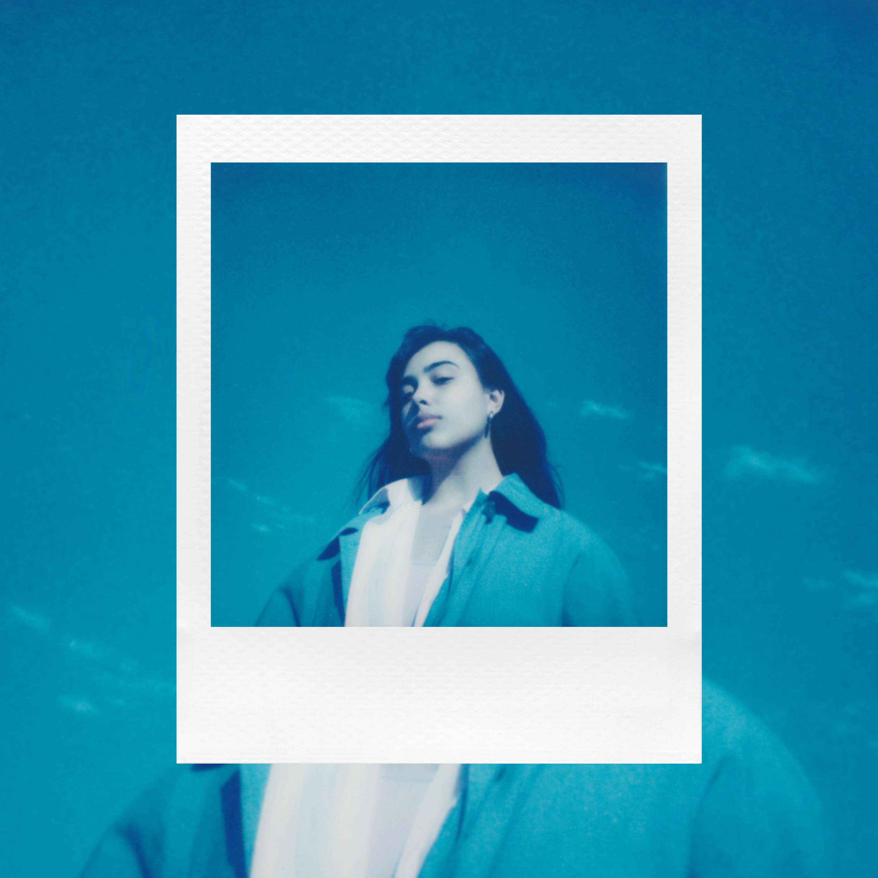 Polaroid Go by Maria Louceiro