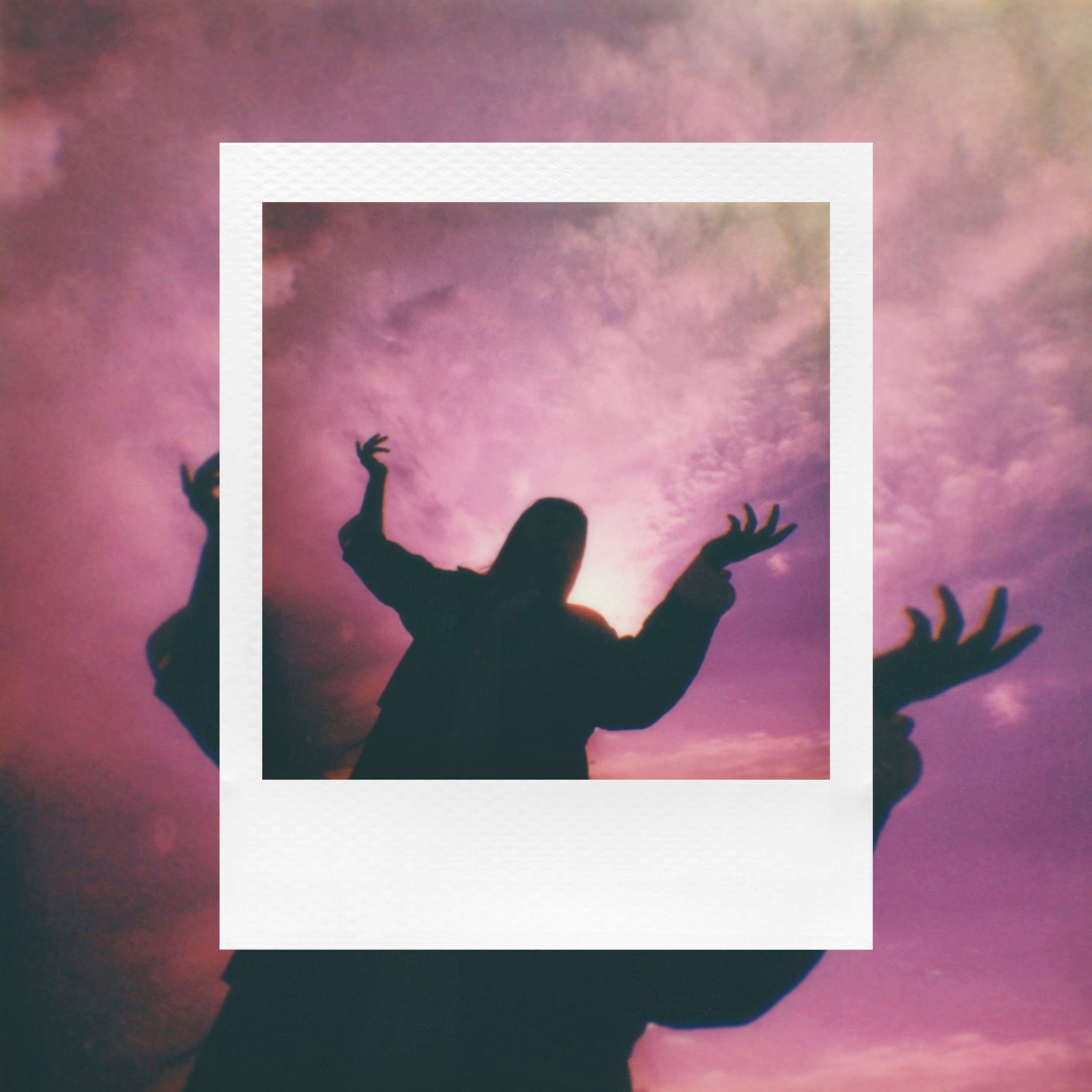 Polaroid Go by Maria Louceiro