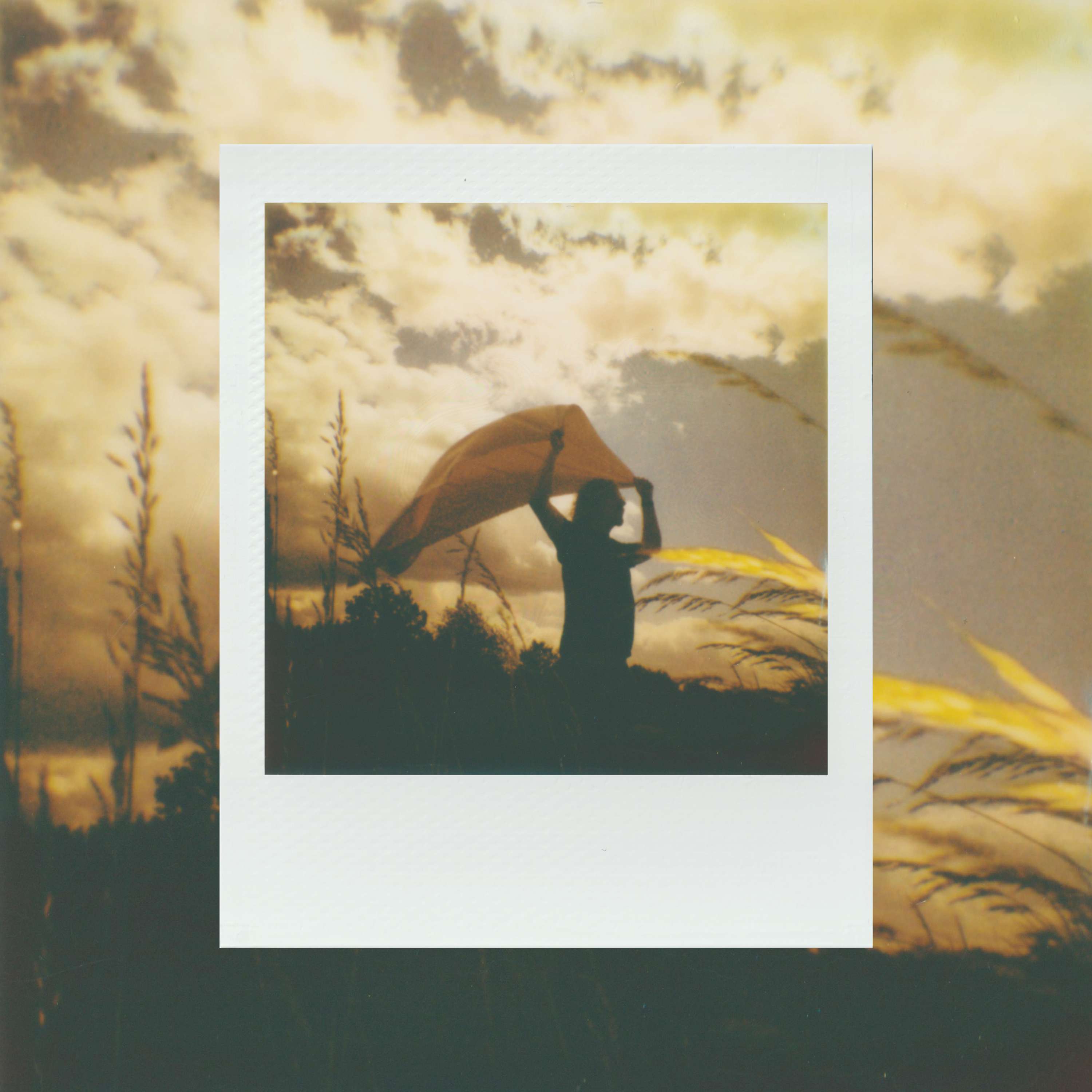 Polaroid Go by Maria Louceiro