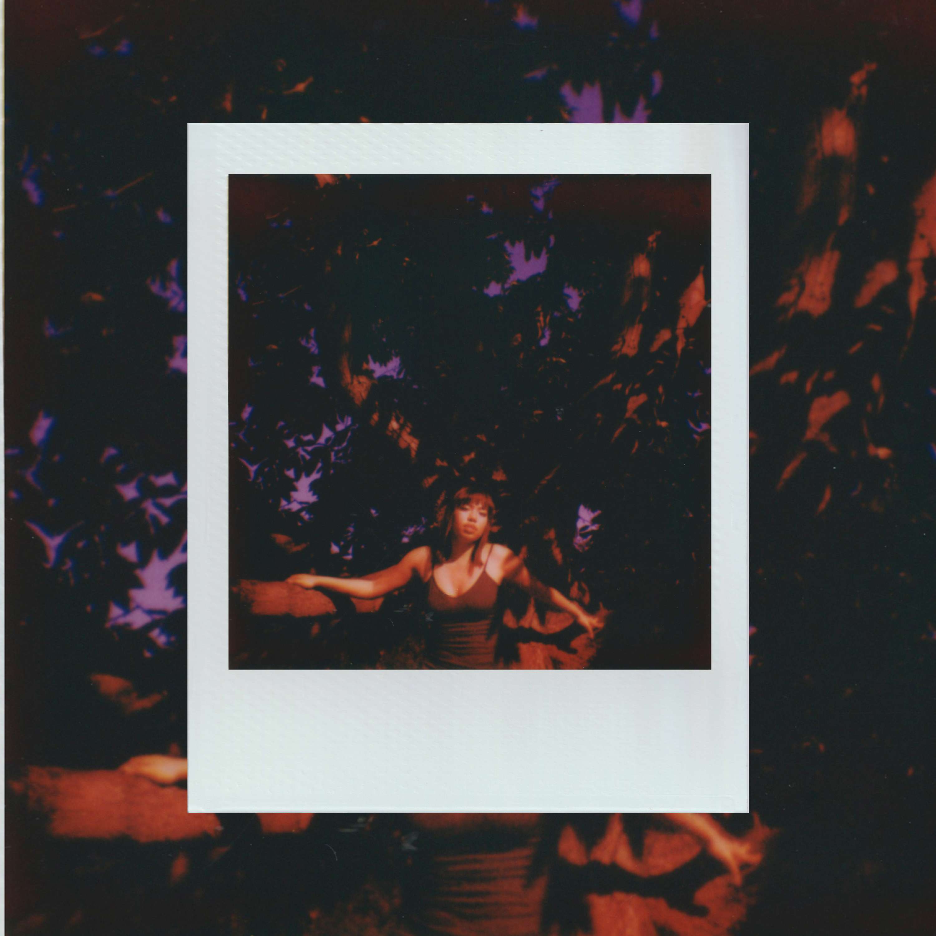 Polaroid Go by Maria Louceiro