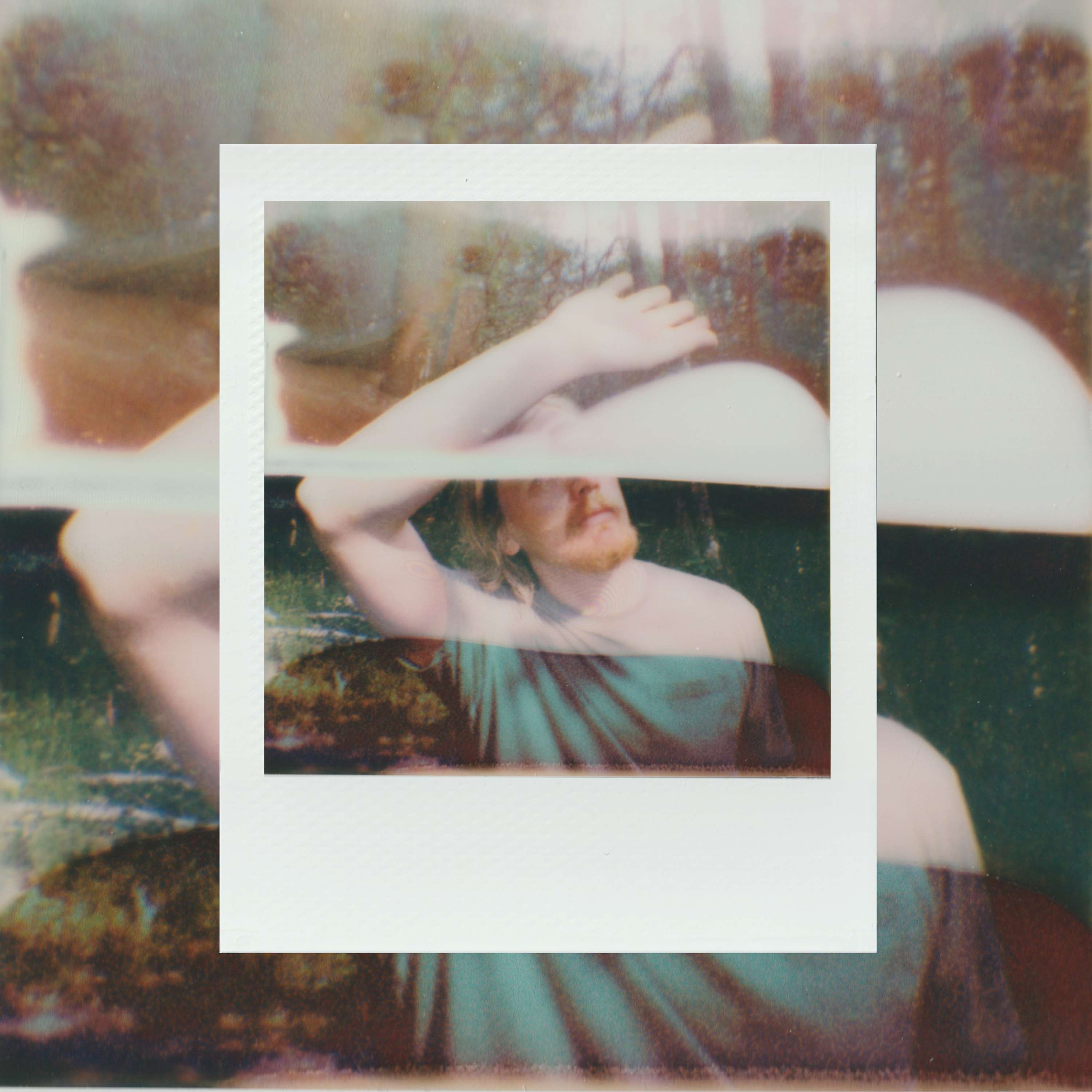 Polaroid Go by Maria Louceiro